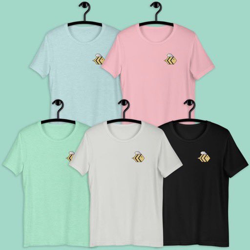 BeeNBeeInfo's tweet photo. Hey everyone, today is your last day to get your hoodies, t-shirts or beanies if you want it before Christmas!! Let’s make a big push and sell out for the holiday season!!https://t.co/cGR8JvfdO8
#wesavebees #staysafe #ChristmasIsComing #ncs #LastChanceSale #miltonkeynes https://t.co/NhHROmaSeP