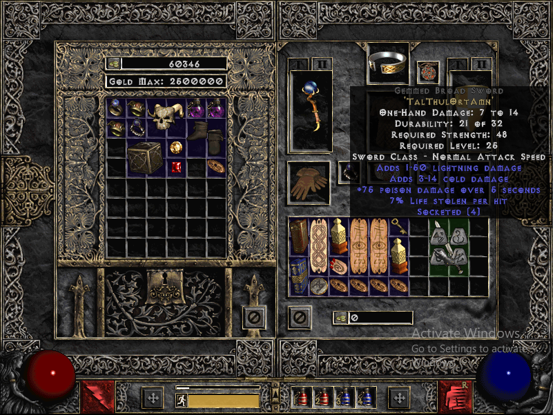 diablo 2 runewords 1.14d diablo 2 runewords 1.14d