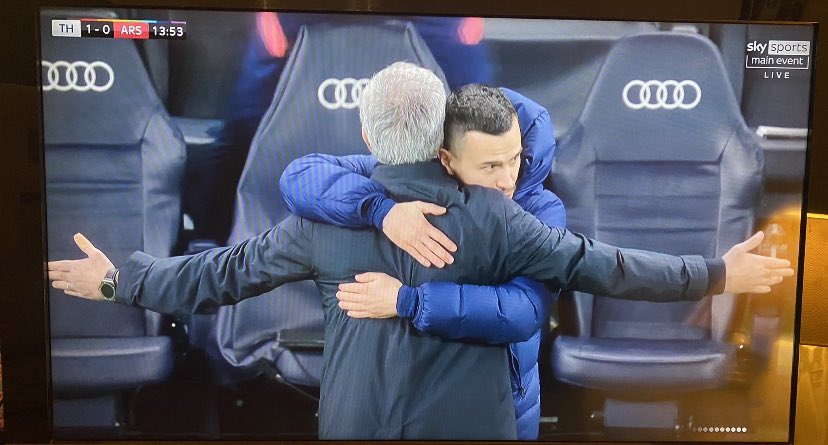 m1lburn's tweet photo. What a fucking result! Always tough to beat teams fighting for survival. COYS COYS COYS https://t.co/d78MHBtXnm