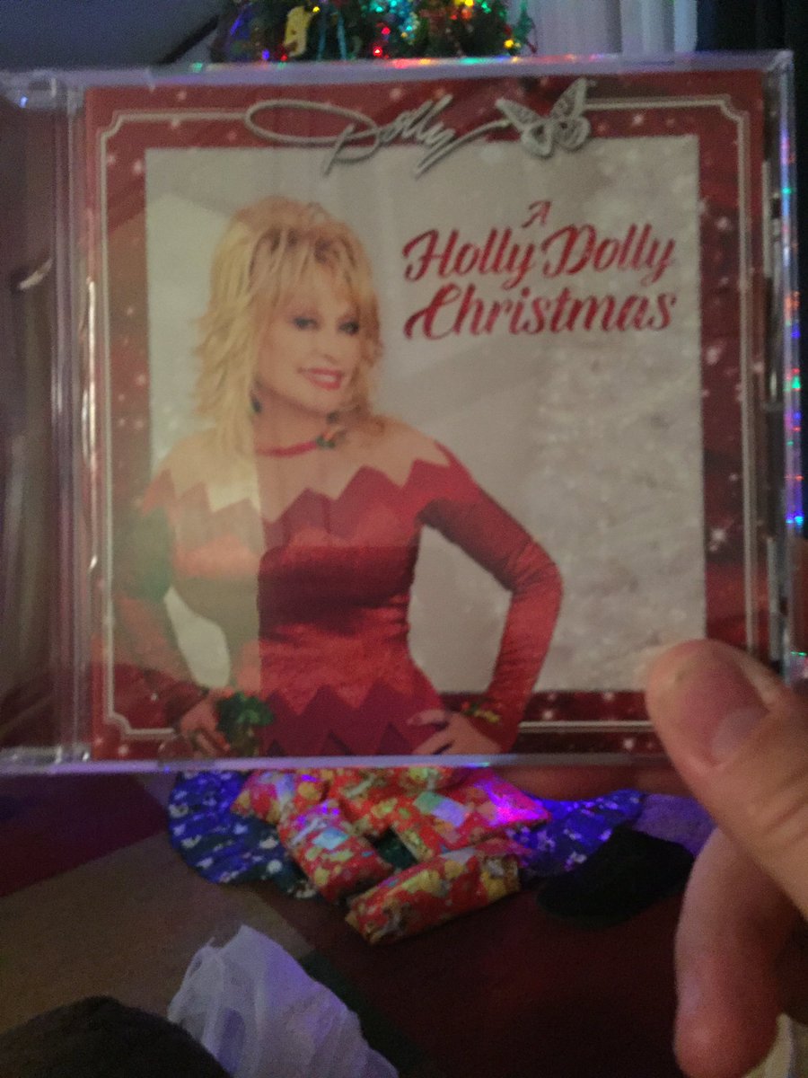 AshphilGa's tweet photo. @DollyParton @CBS @CBSAllAccess Me, too! https://t.co/iJqTrmfjst
