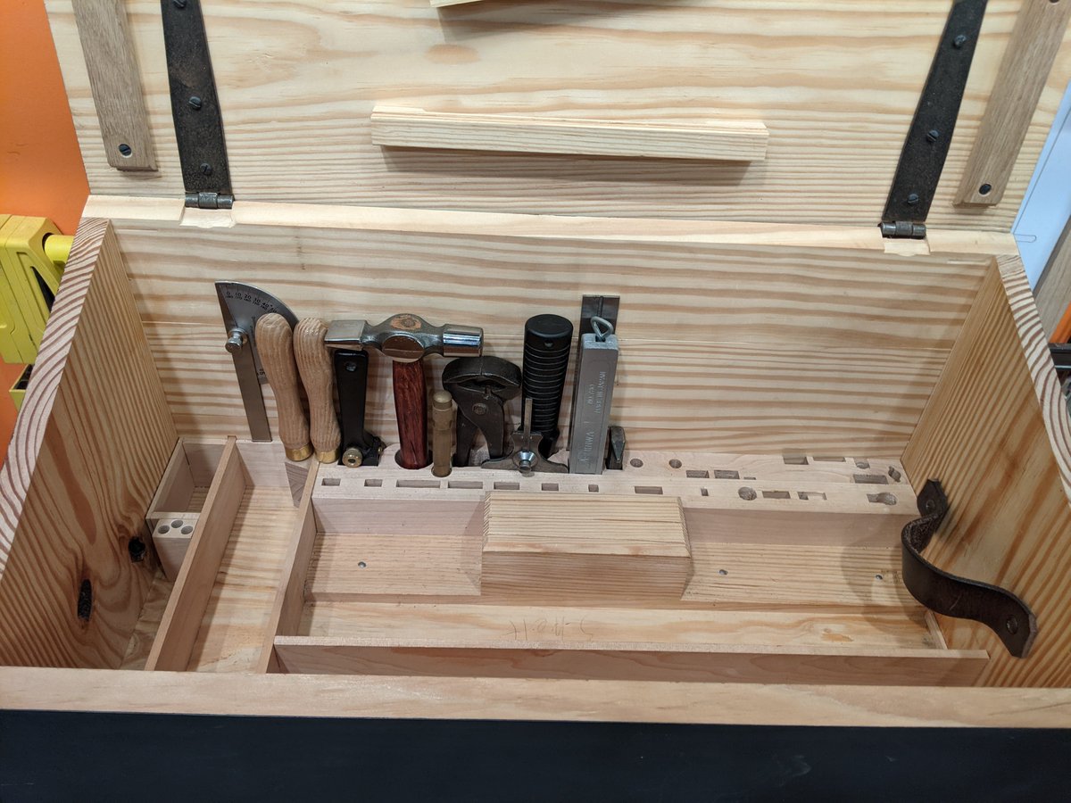 This Japanese nail-set is super useful in many situations, I have more specialized nail-sets, but almost never reach for them.The Shinwa bevel gauge is probably the best budget option out there. Serviceable but not expensive or frequently OOS like the primo options.