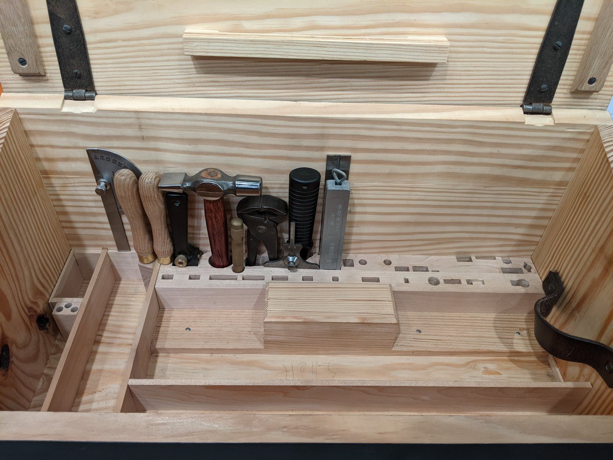 This Japanese nail-set is super useful in many situations, I have more specialized nail-sets, but almost never reach for them.The Shinwa bevel gauge is probably the best budget option out there. Serviceable but not expensive or frequently OOS like the primo options.