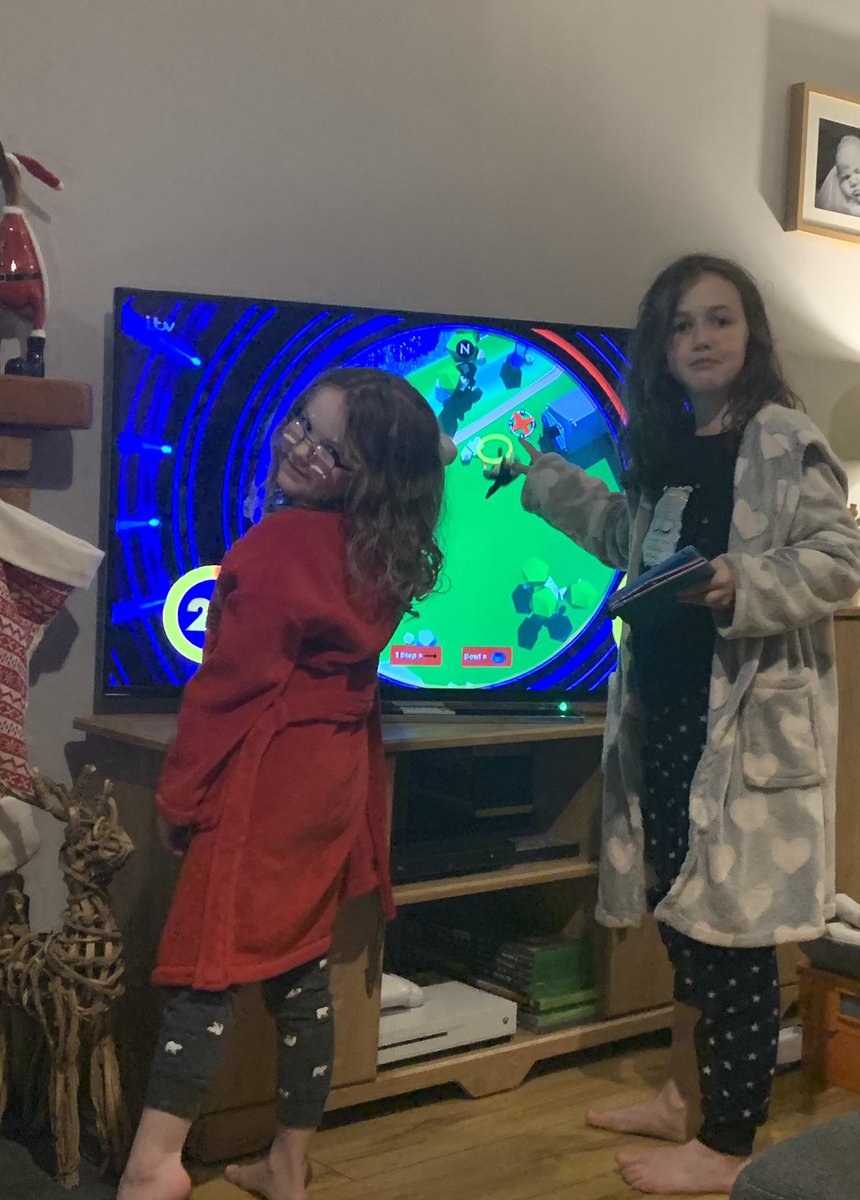 #5goldrings family fun x