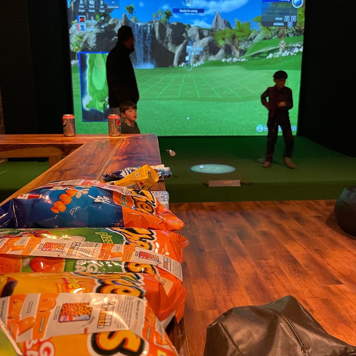 Dom Newton tweet media