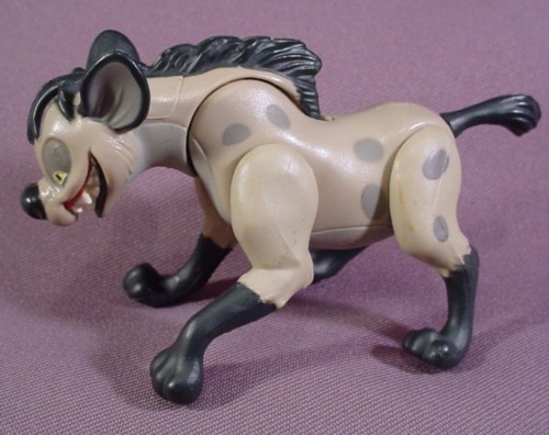 Whoopi GoldbergOscar for: GhostKids Meal Toy for: The Lion King