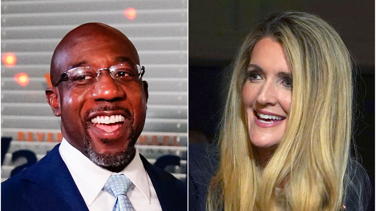 Tonight: Kelly Loeffler And Raphael Warnock To Face Off In Georgia Senate Debate huffpost.com/entry/kelly-lo…