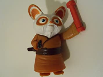 Dustin HoffmanOscars for: Rain Man, Kramer vs. KramerKids Meal Toy for: Kung Fu Panda 2, Kung Fu Panda, Hook