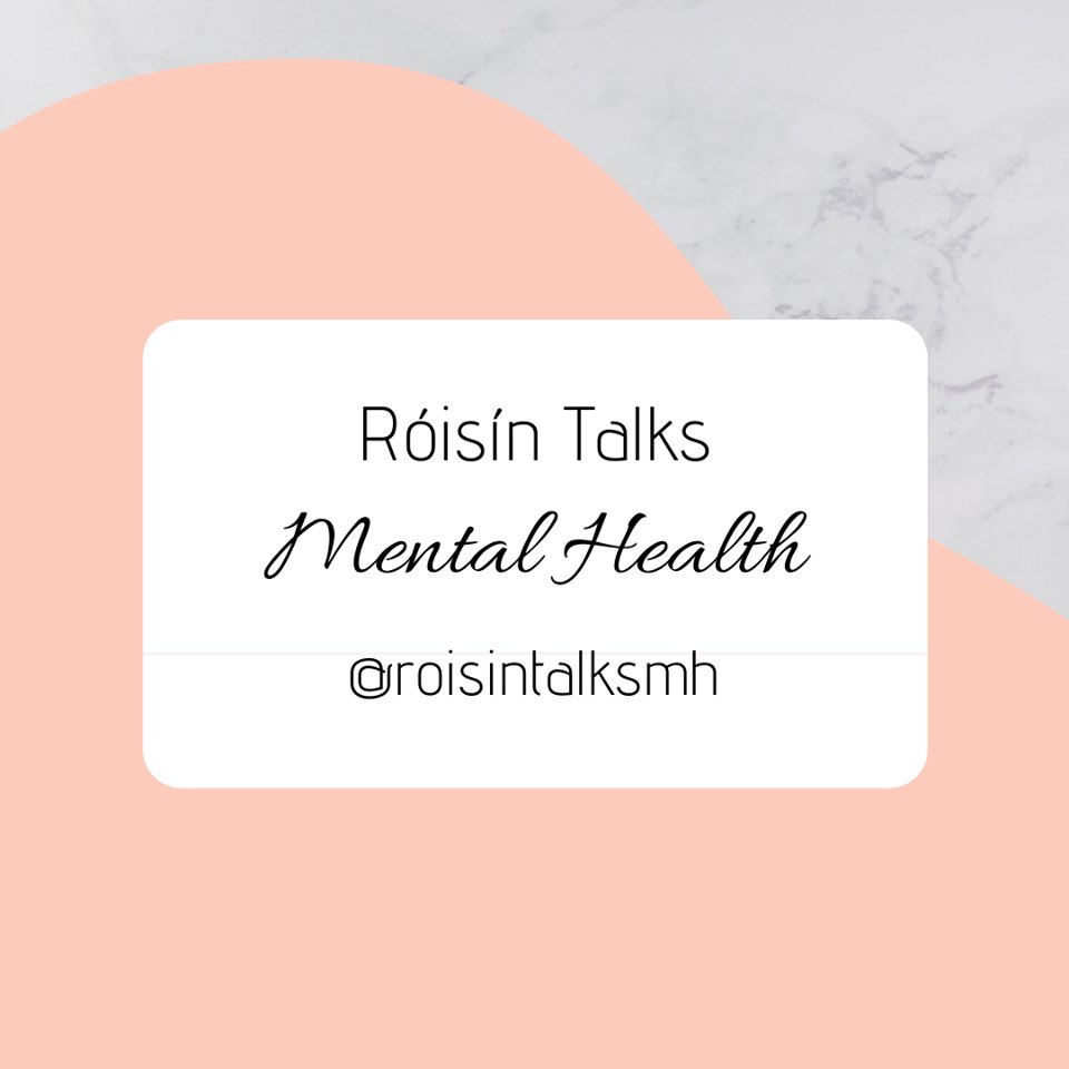 roisin_murphy1's tweet photo. Started a mental health insta, would appreciate any follows ✨

#mentalhealth #MentalHealthAwareness #MentalHealthMatters https://t.co/JwtlaeFp3m