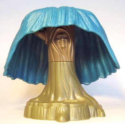 Linda HuntOscar for: The Year of Living DangerouslyKids Meal Toy for: Pocahontas