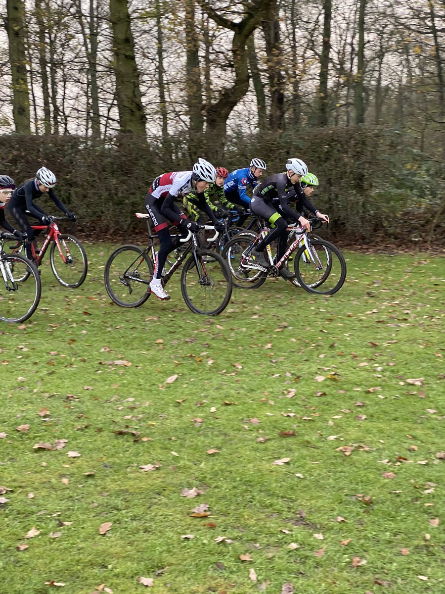 ClancyBriggs's tweet photo. A great day of skills, racing and plenty of mud @RanbyHouse today! Love seeing the great talent coming through.💪👊 https://t.co/xMhf28G4mp