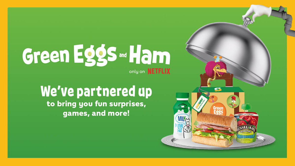 Diane KeatonOscar for: Annie HallKids Meal Toy for: Green Eggs & Ham