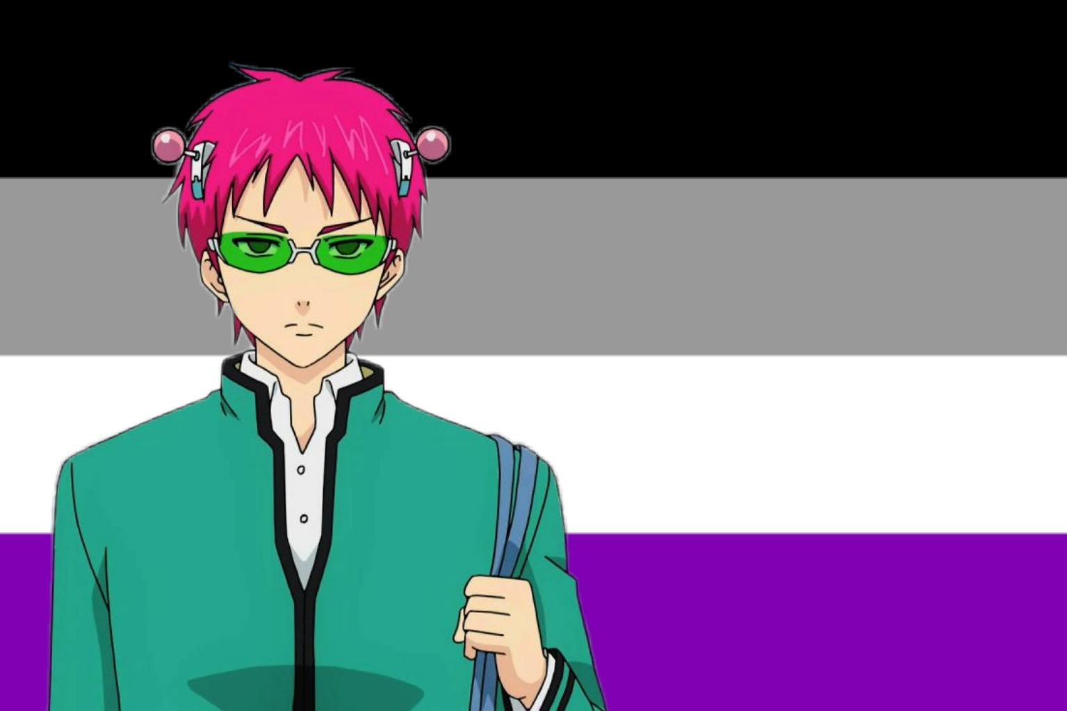 Your Fav Anime Character Is Lgbtq On X Saiki Kusuo From 56 OFF your-fav-anime-character-is-lgbtq-on-x-saiki-kusuo-from-56-off