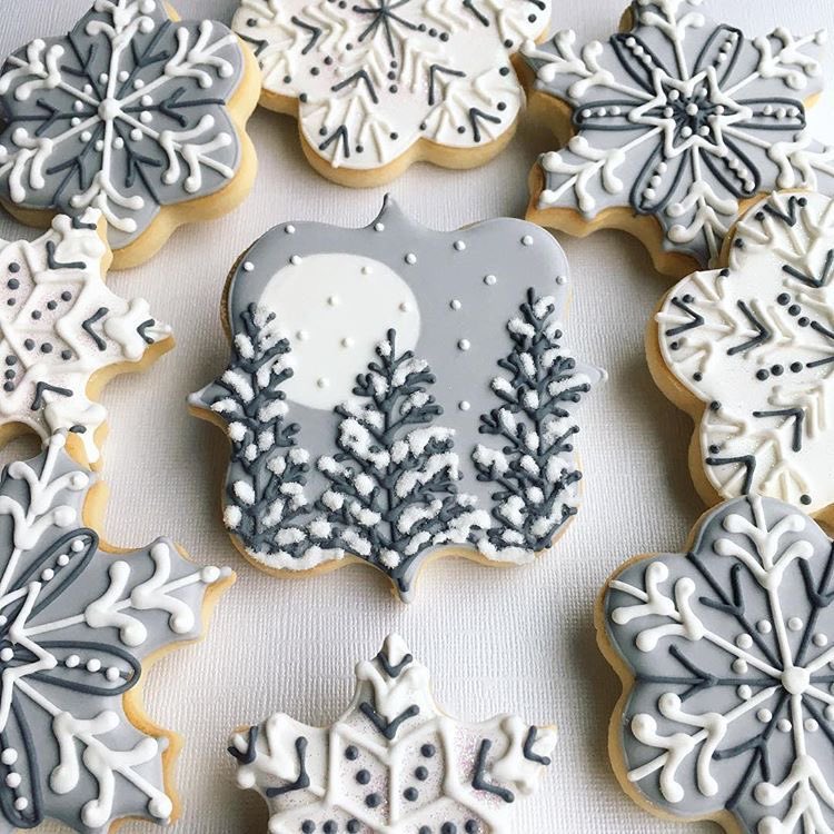 Rafael Nadal as Christmas COOKIES!  A Thread. 