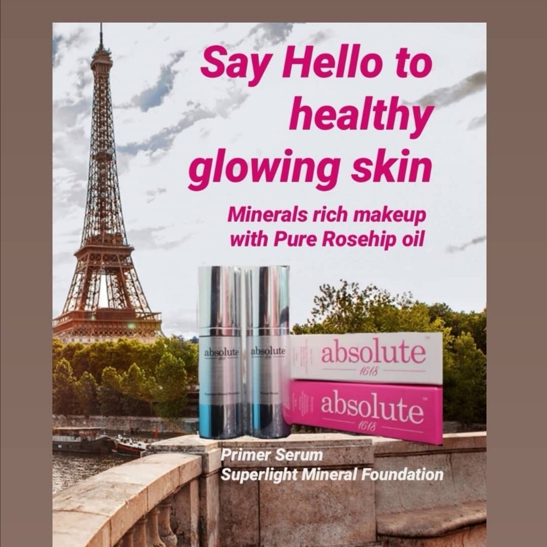 Absolute1618's tweet image. #NewProfilePic