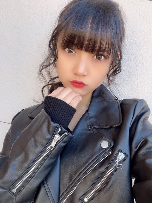 奥野未悠のTwitter画像20