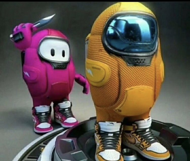 aidenwhenE's tweet photo. who will win? #FallDrip or #AmongDrip https://t.co/4sKQzuKt1L