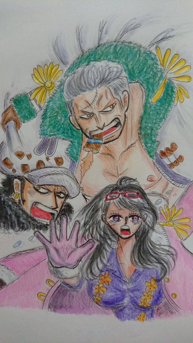 marichan_panda's tweet photo. 昨夜、腱鞘炎の痛みを堪えて(痛み少なかったから)描いたスモたしと
ローイラスト💗

背景どうするか悩み中(*´-`)❤️ https://t.co/2PQHi6VXNQ