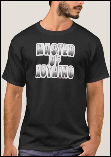 realDotNetDave's tweet photo. Full-stack developers, here is a t-shirt for you :-) https://t.co/uWThEqFOp5 @mcbeniwal @schwammy #MasterOfNothing #dotNetDave https://t.co/p4rP6tVMmV