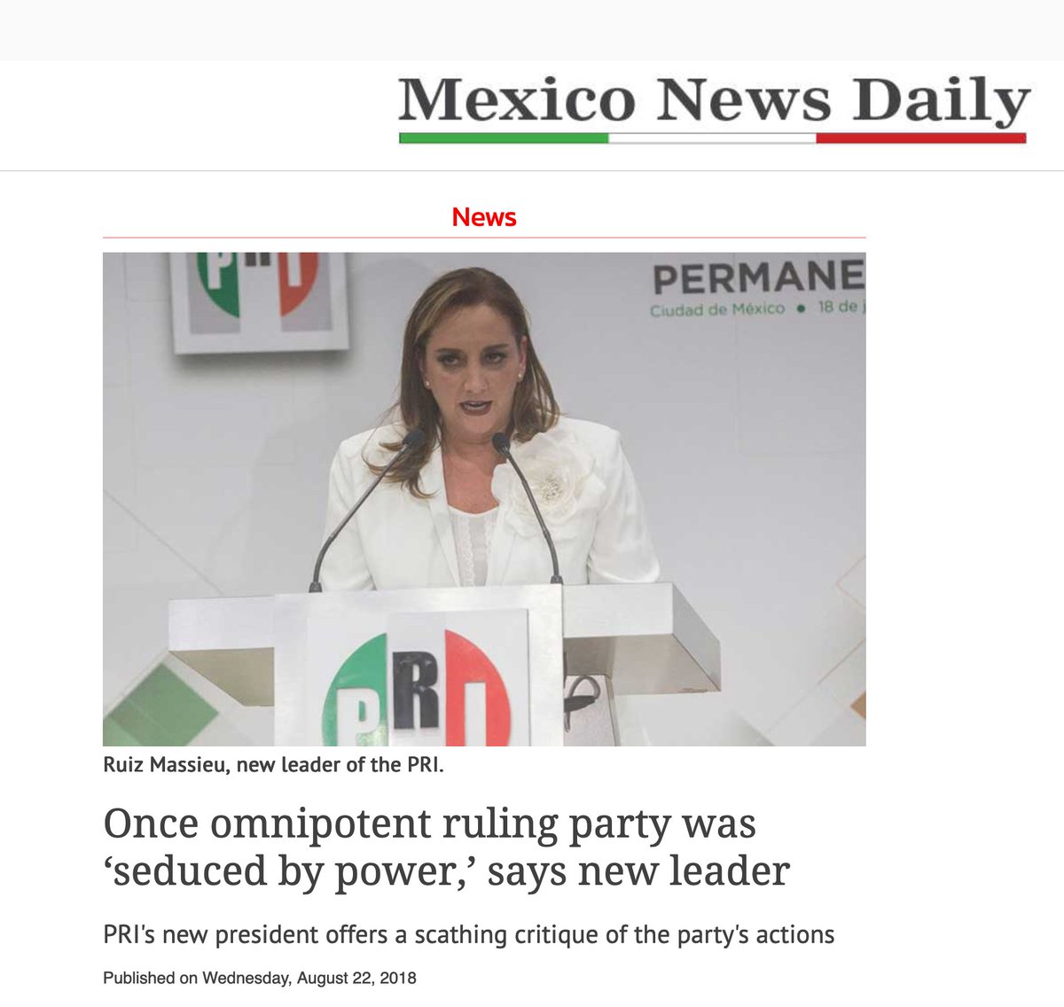 Claudia Salinas, Marco Lopez's friend and political ally. Seems nice enough, from this picture, wouldn't you say?So the question remains. Does Ducey understand he's involved with the Mexican political family best known for stealing elections in North America?If so, not good.