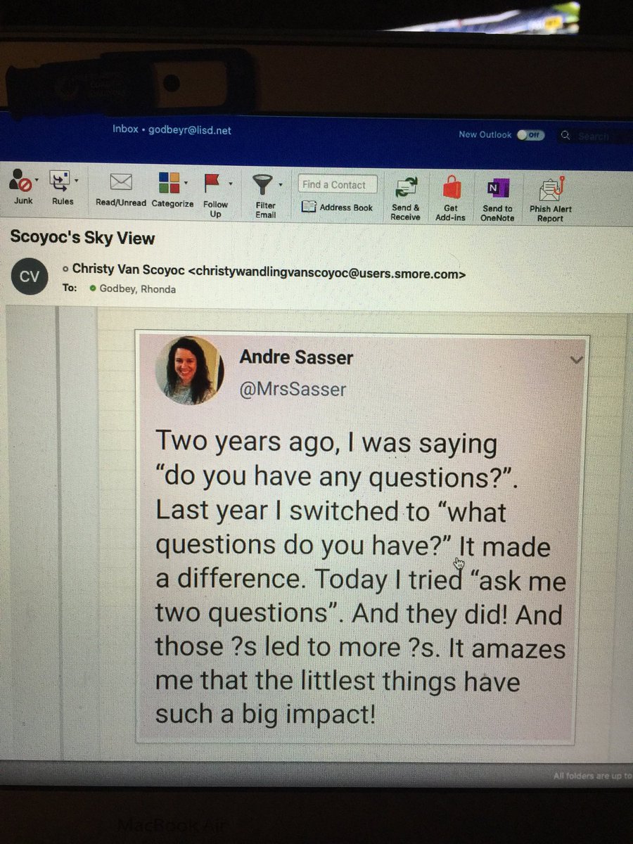 Rhonda Godbey tweet media