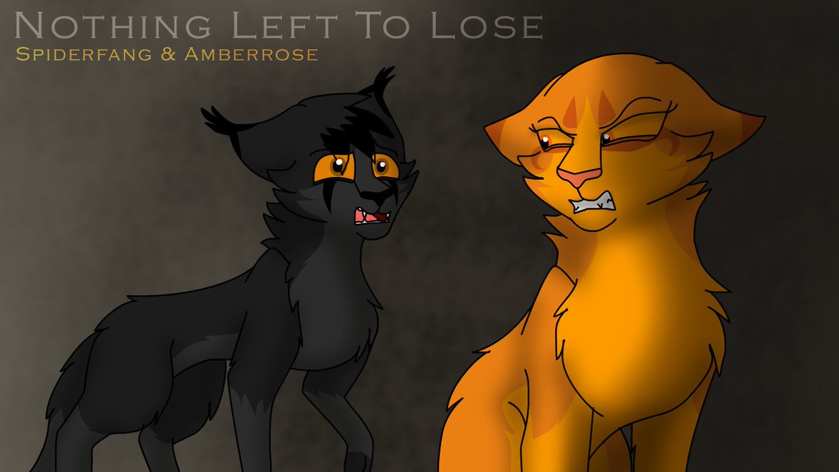 Dawnmist (HOLIDAY COMMISSIONS) on X: Remember those Create a Cat Flash games, where you made Warriors OCs and stuff? Weren't they fun? I always wanted to make my own, and finally watched