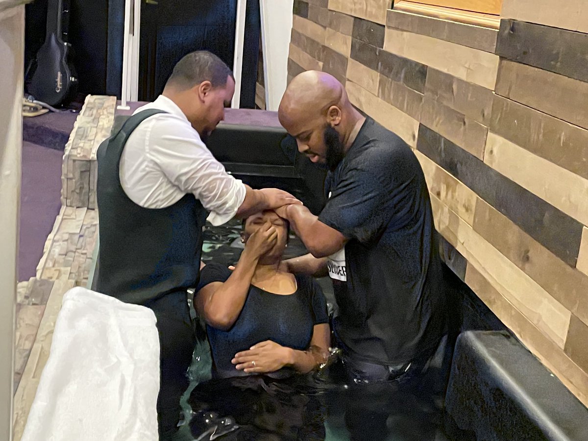 Gods NOT FINISHED tweet media