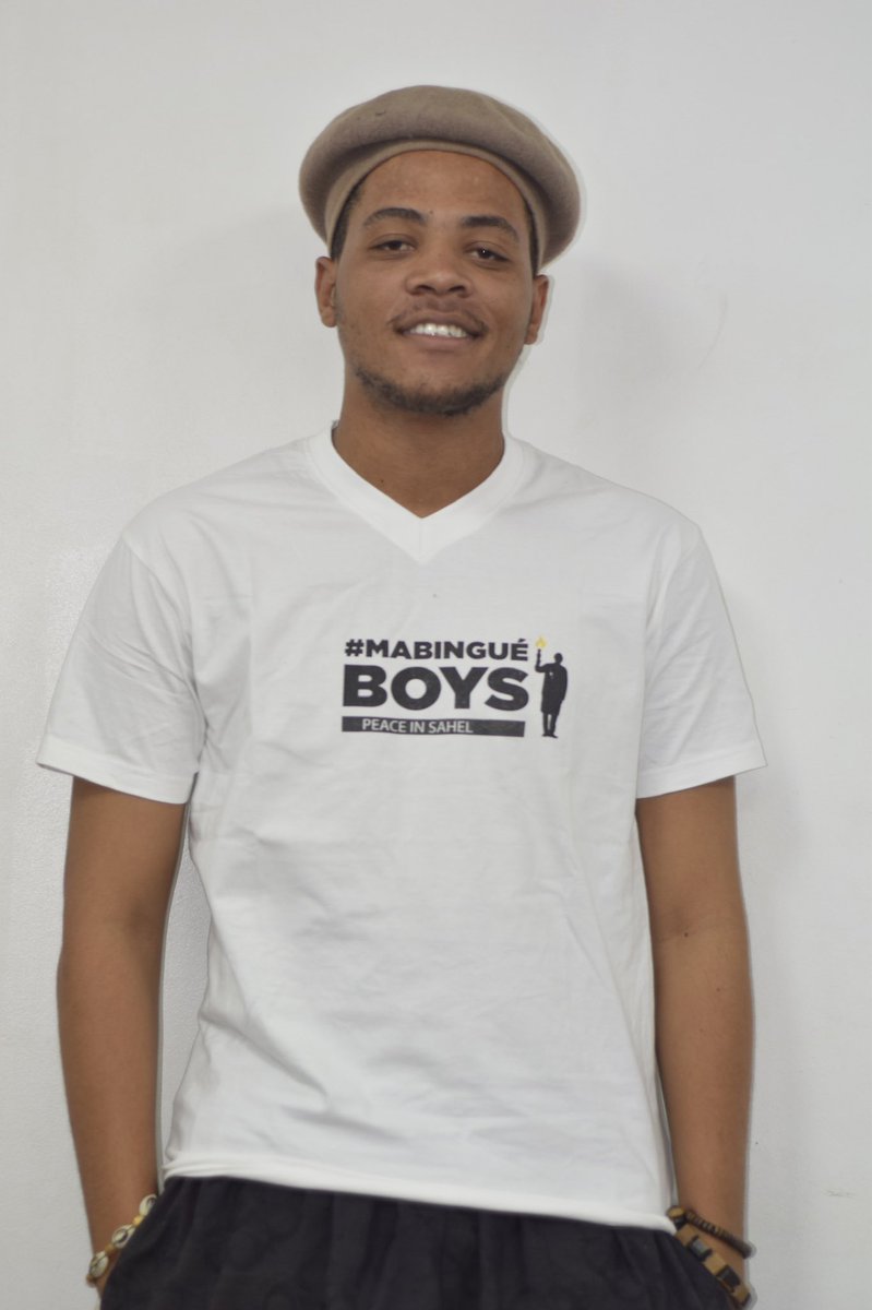 Paroleaujeunes's tweet photo. #OmarSow « L’enjeu que constitue la mobilisation de la jeunesse saute aux yeux : la jeunesse est le principal réservoir du capital humain qui doit alimenter l’État stratège. #MabinguéBoys #PeaceInTheSahel @Rahim_Elhad @aicha_manga @Aissato97816141 @mame_ada @OctavieBACOURI1 https://t.co/mykcT5690P