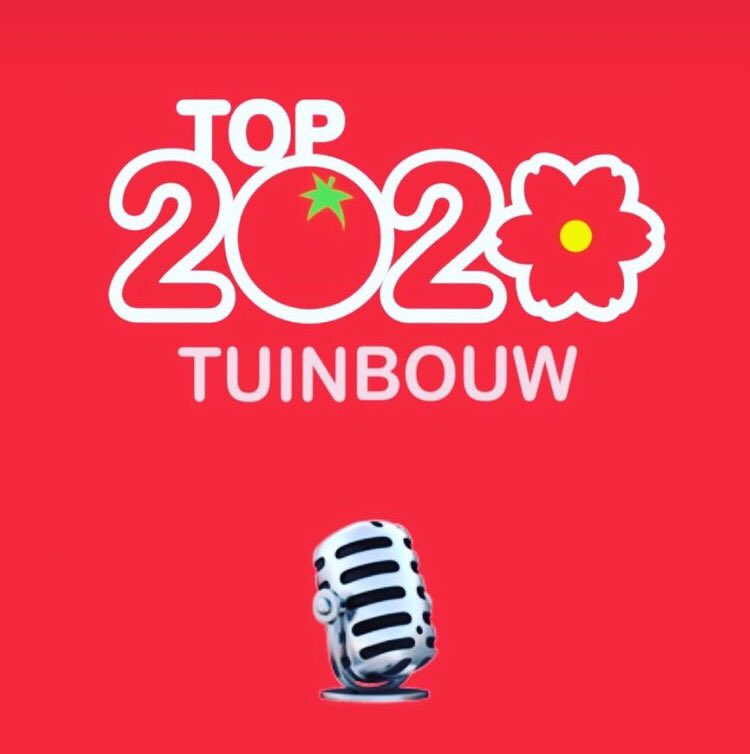 We zijn gestart! 336 uur lang #TOP2020TUINBOUW
Zet je radio op PaprikaTastyRadio.nl #PowerToFoodAndFlower 
#Top2000 #Top2020 #Horti