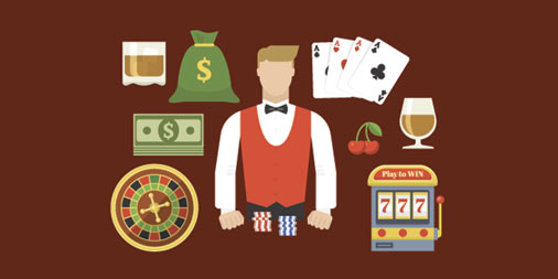 Lesen Sie dies, um zu ändern, wie Sie casino schweiz online