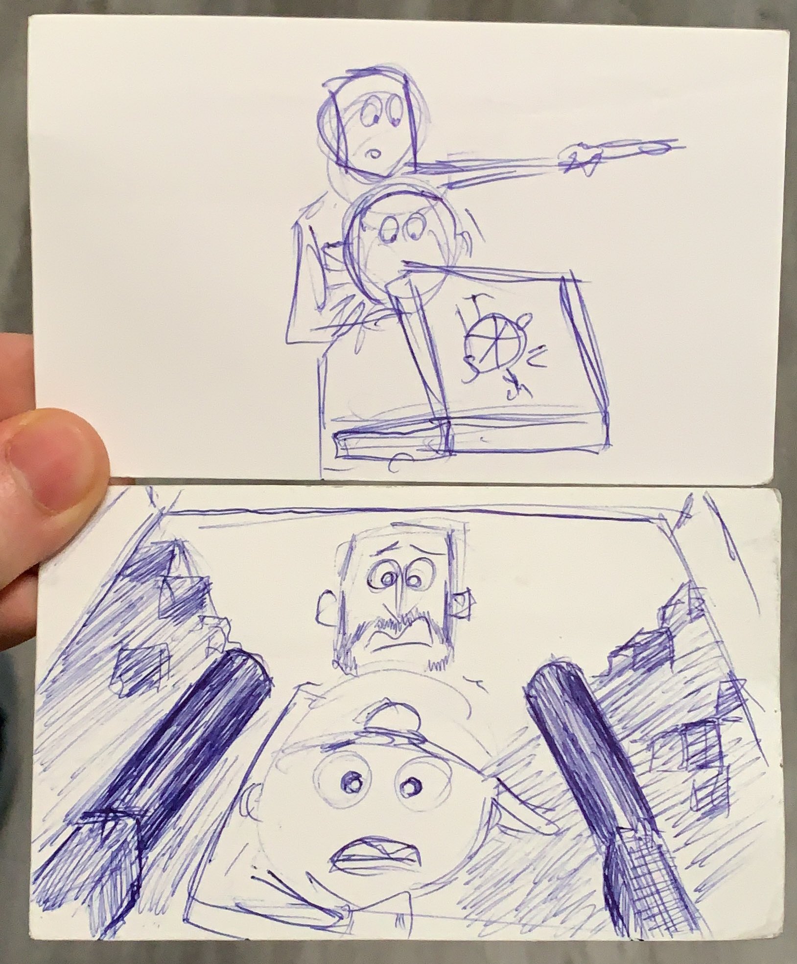 The Box Assassin Official (TheBoxAssassin) / Twitter