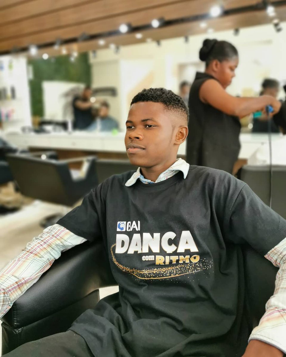 DeividPandaCar2's tweet photo. Bai dança com ritmo 🔥🤸🏾‍♂️
Maio estaremos de volta ✨❤️💪🏾 https://t.co/uvbCvEuQ13