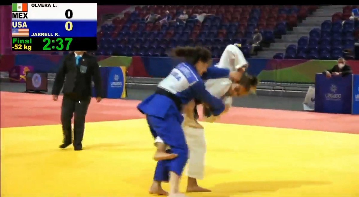 fatimabanos's tweet photo. Luego de emocionantes combates, nuestra #OrgulloHidalguense en la disciplina de #Judo, @luz_mos conquista la medalla de #Plata en el Abierto Panamericano Lima 2020, avanzando con paso firme a #Tokio2020. 

#HidalgoCreceContigo https://t.co/PFJDyOARIK