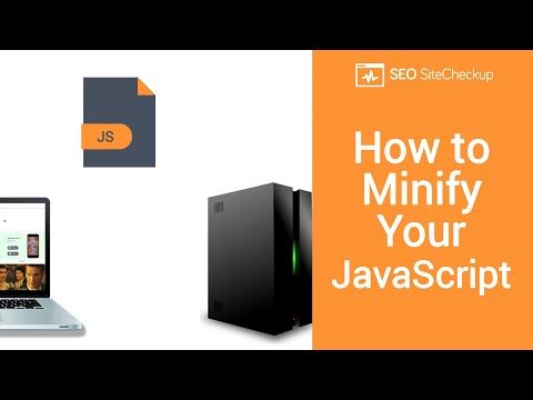 Seositecheckup's tweet image. Want to improve your website’s performance and speed? Try minifying the Javascript. Learn How Here: buff.ly/3ooSgXX
#javascript #minifyjavascript #websitedevelopment #websitedeveloper #websiteowner #websitebuilder #seositecheckup