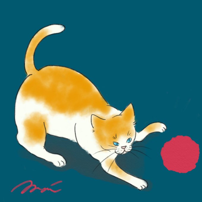 ゆるいイラストのtwitterイラスト検索結果 古い順