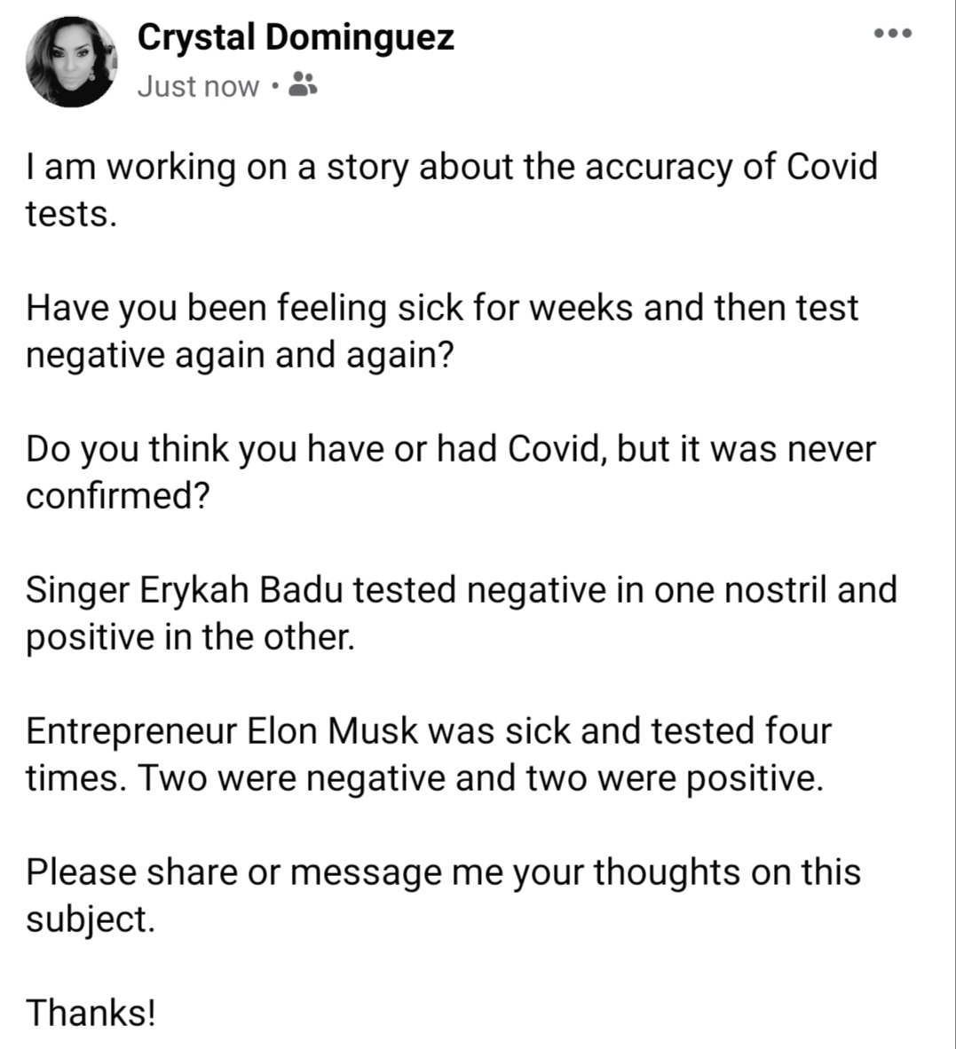 Crystal Dominguez (@cidominguez) on Twitter photo 