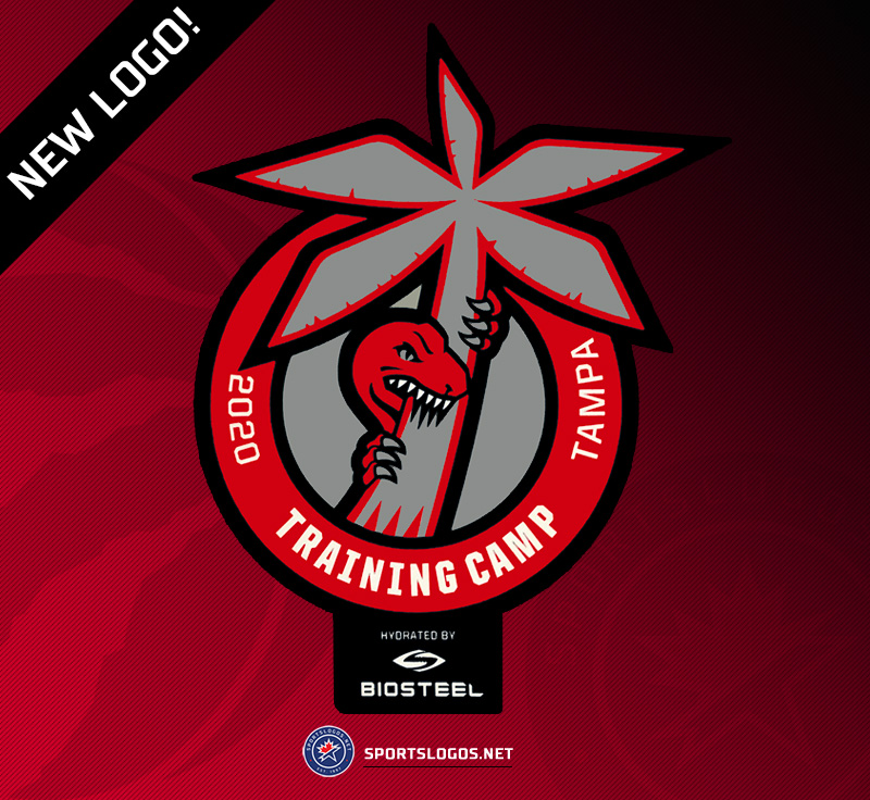 Toronto Raptors Champion Logo - National Basketball Association (NBA) -  Chris Creamer's Sports Logos Page 