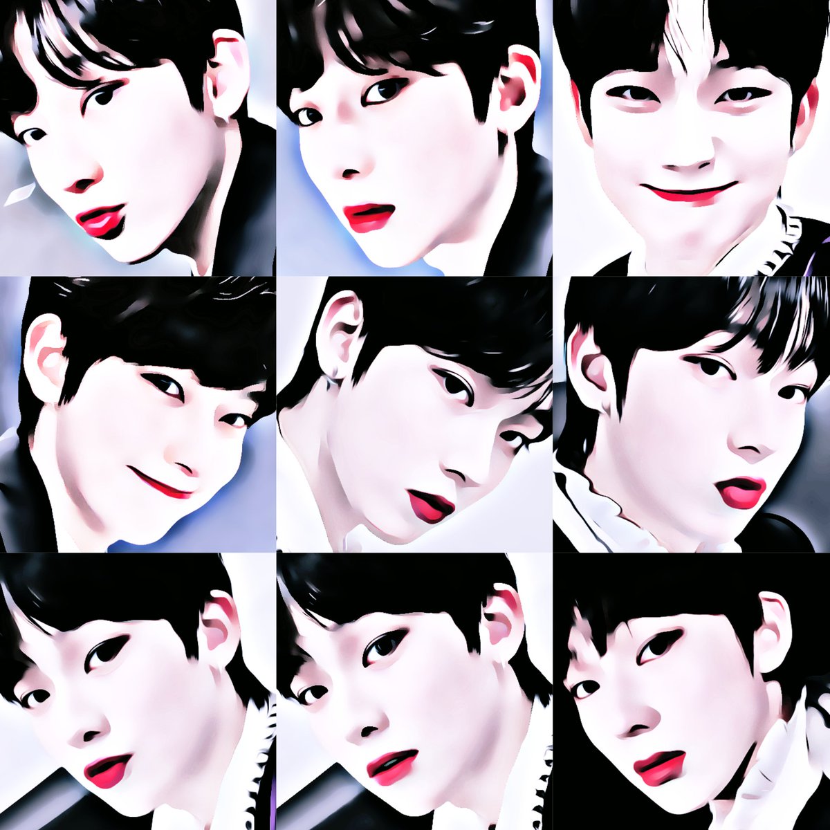 #dis4bot sunoo - enhypenx ❤️🖤