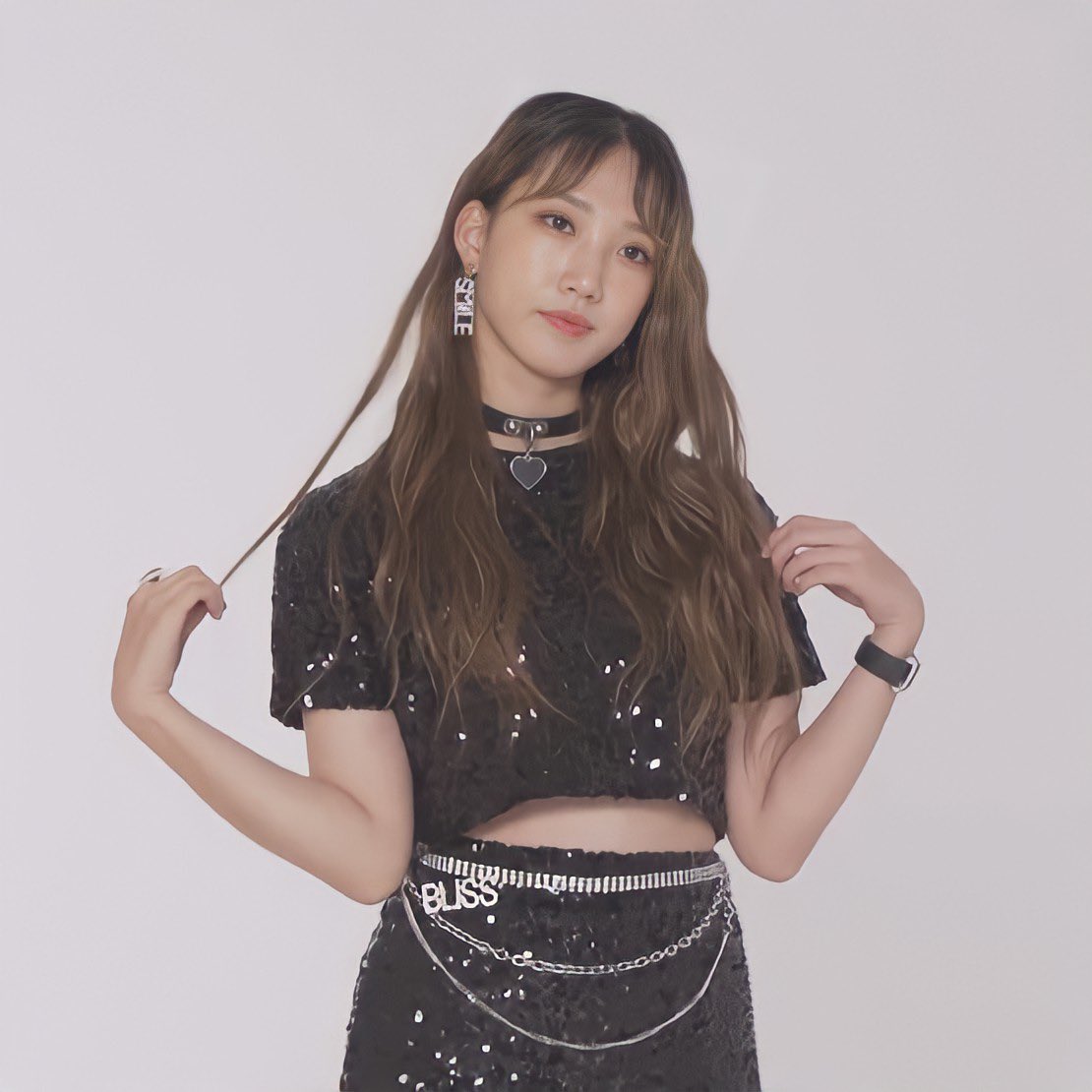 PIXY Members Profile (Updated!)