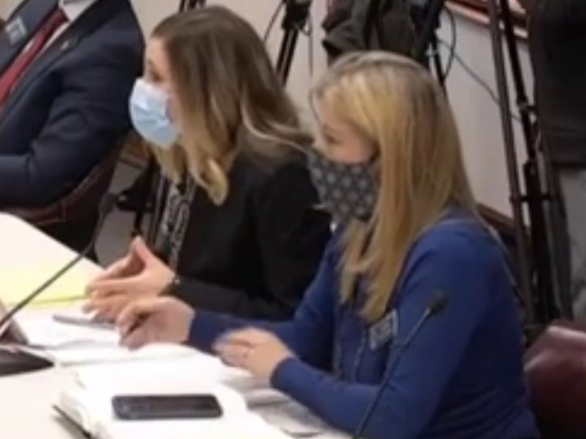 Turns out Elena and Jen are quite the dynamic duo but of course they were not the only lawyers democrats districts enjoyed. The ACLU of Georgia recruited attorneys to act as Poll Workers and were there to serve as deputy REGISTRARS.  https://www.acluga.org/en/our-work/poll-worker-recruitment-program-resourcesBusy, busy, busy