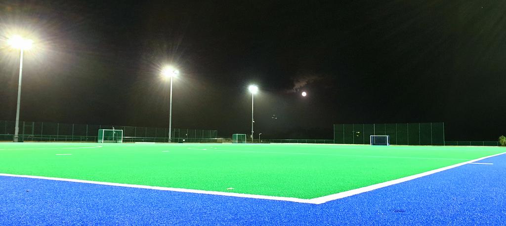 Cliftonville HC (💙💛) tweet media