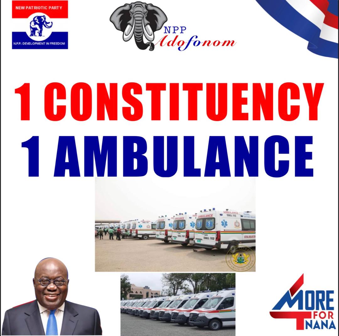 Mr_hayf0rd's tweet image. #AkuffoAddoForWin
#1daytoVote
#RetainAkufoAddo
#VoteNumber1
#4More4Nana
#4More2DoMore
#TheBattleIsTheLords