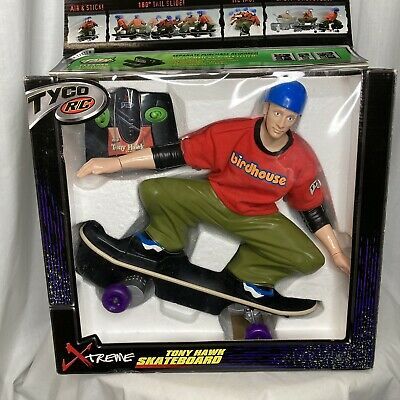 map2271's tweet photo. Tyco R/C Tony Hawk Xtreme Skateboard Vintage 2001 Mattel Radio Control Tricks | eBay https://t.co/wK4CXqXZxa
#shopsmall #HodgePodgePam #ROCteam #ebayfinds #TonyHawk #RCToy #radiocontrolled #vintagetoys #skateboarding #skaterboy #giftideas #RCskateboard https://t.co/Ho2fI6CCaG