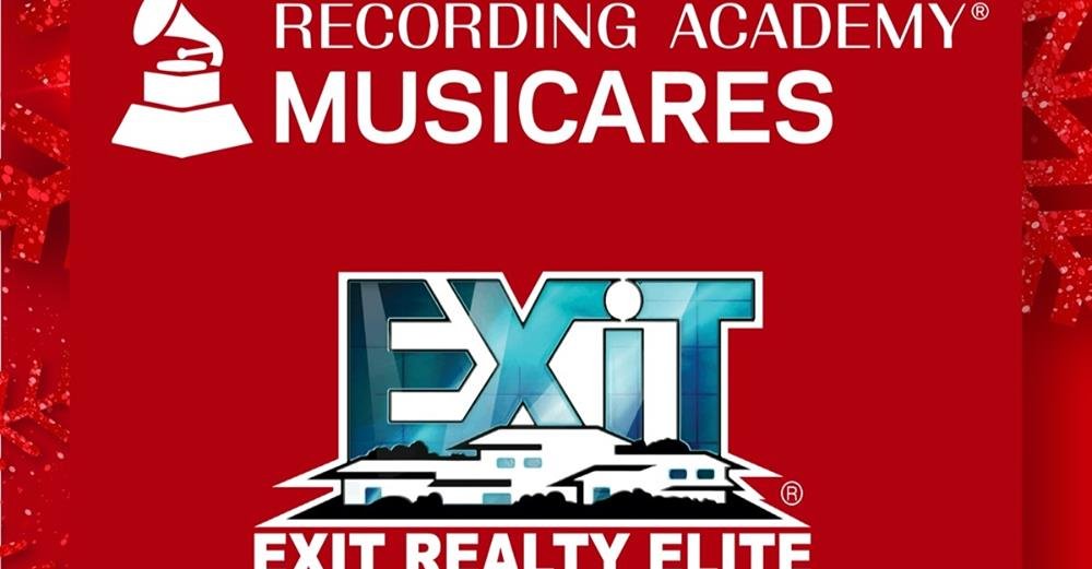 TheKelWilliams's tweet photo. HELP our MUSICIANS!
Donate Now to have EXIT Realty Corp International MATCH YOUR DONATION up to $5000 through the #spiritofEXIT Dollar-for-Dollar Matching Program #recordingacademy #MusiCares #nashvillemusicians #realtortothestars #LOVEXIT https://t.co/dwRzIDp5qI https://t.co/1SSgkQacX2