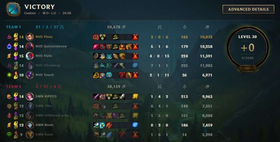 Lars Christiansen tweet media