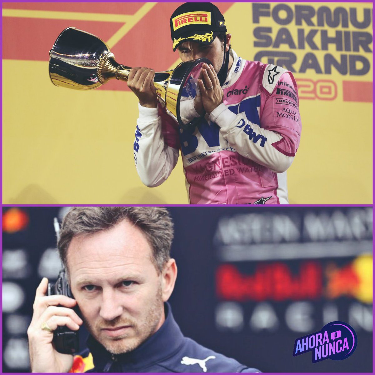 Ahora o Nunca ESPN tweet media