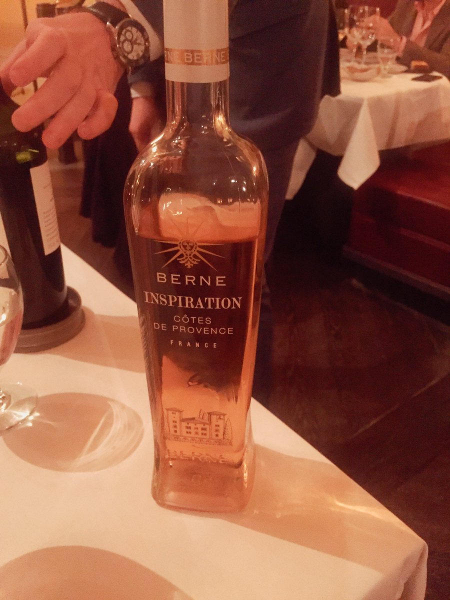 Absolutely stunning restaurant, excellent service and outstanding food and wine! 
I could not have asked for more..... and am so happy <a href="/Thegilbertscott/">The Gilbert Scott</a> is open again. 
👏❤️ <a href="/marcuswareing/">Marcus Wareing</a> for the magnificent bubbles! 🍾🥂