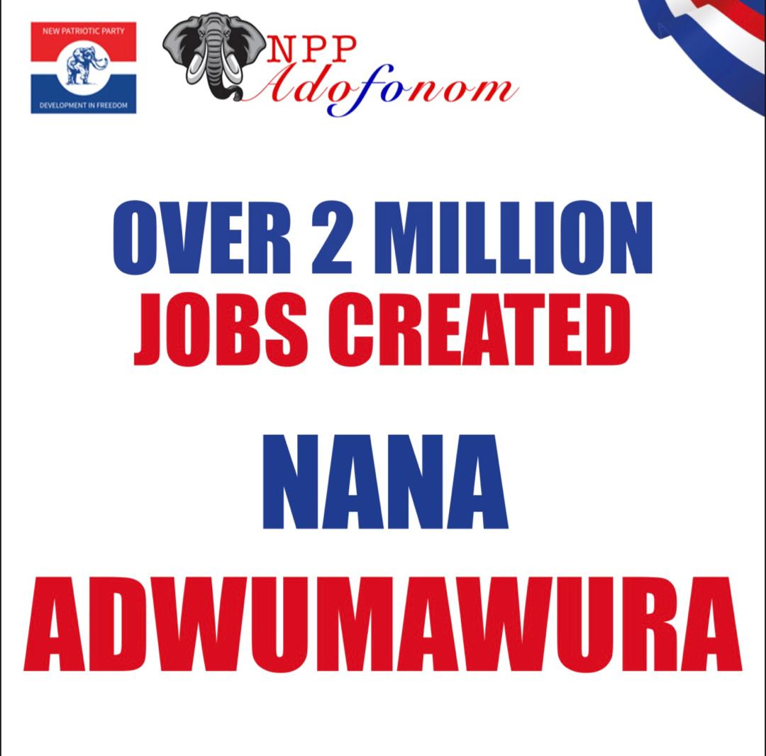 Mr_hayf0rd's tweet image. #AkuffoAddoForWin
#2daystoVote
#RetainAkufoAddo
#VoteNumber1
#4More4Nana
#4More2DoMore
#TheBattleIsTheLords