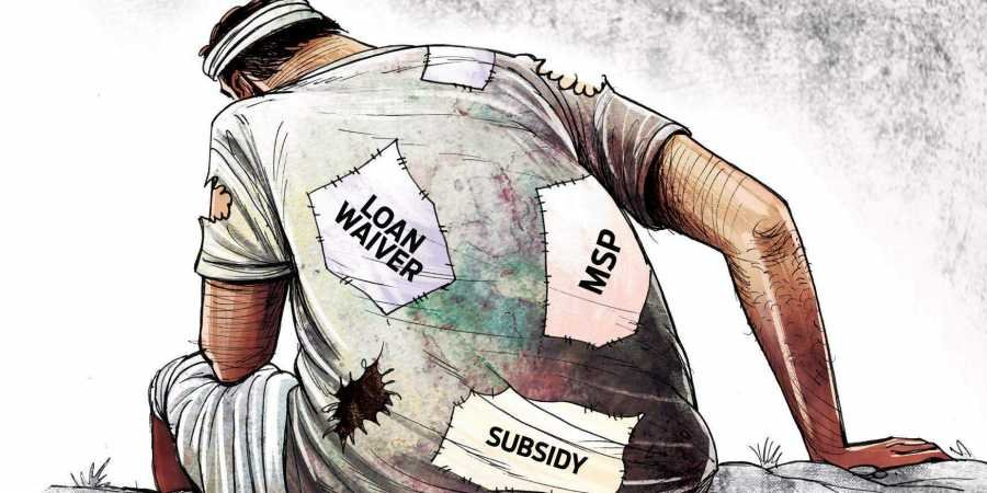_H_P_21's tweet photo. What's happening in India with the farmers and their peaceful protests against the government on a global level goes to show how fast media spreads its awareness and hopefully it leads to a faster solution for all. #SOCI341 https://t.co/iyA9GW1I6b