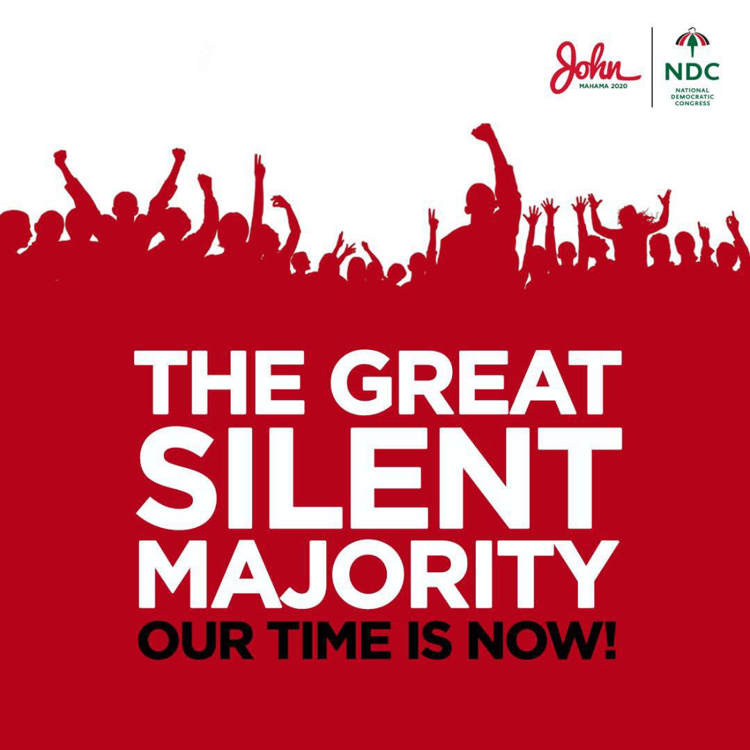 Torisong123's tweet photo. #JohnMahama2020 https://t.co/BV4VEbKuGI