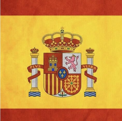 Hoy es un día para recordar los 42 años que nos hemos dado los españoles con la Constitución, garante de nuestros derechos y libertades 

#ConstitucionEspañola